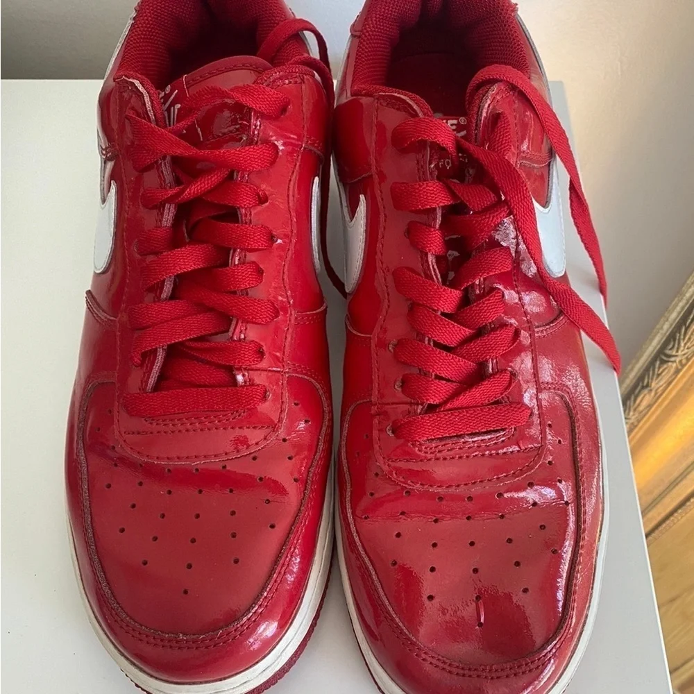 Nike Air Force 1‎ Low Sheed 2005 | Size 12